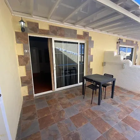 Εξοχικό σπίτι Club Jm Lanzarote