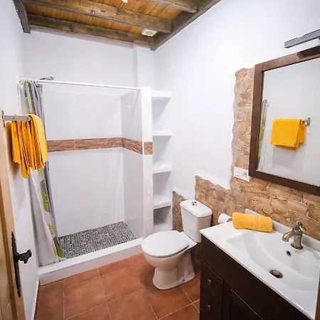 Club Jm Lanzarote Country house Tabayesco