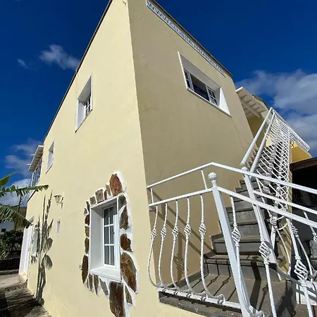 Club Jm Lanzarote Venkovský dům *