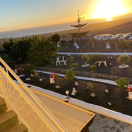 בית כפרי Club Jm Lanzarote