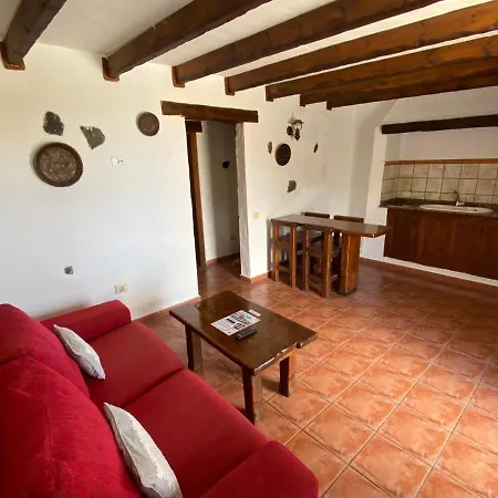 Club Jm Lanzarote Country house *