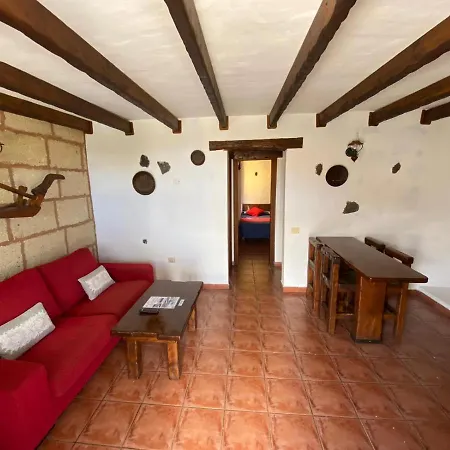 Club Jm Lanzarote Country house Tabayesco