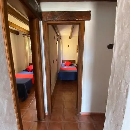 Εξοχικό σπίτι Club Jm Lanzarote Tabayesco