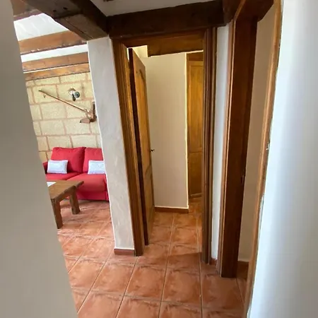 Club Jm Lanzarote Venkovský dům Tabayesco