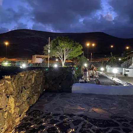 Country house Club Jm Lanzarote Tabayesco