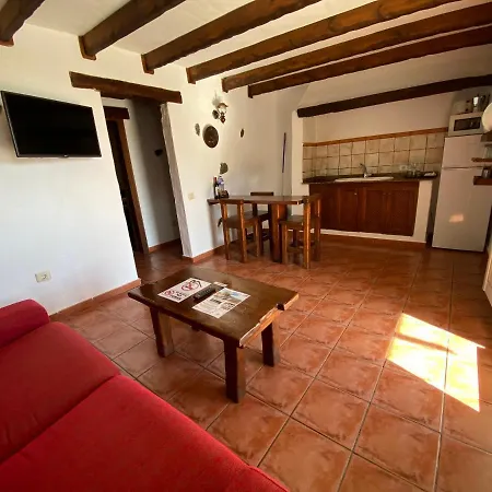 Country house Club Jm Lanzarote
