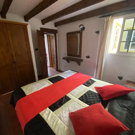 Venkovský dům Club Jm Lanzarote