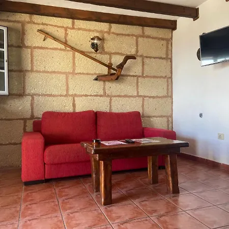 Εξοχικό σπίτι Club Jm Lanzarote *