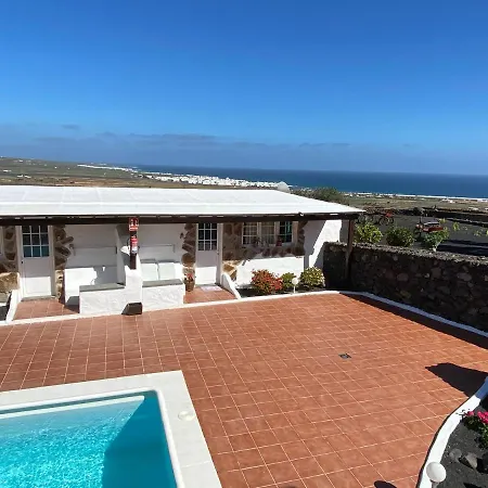 Club Jm Lanzarote Country house *