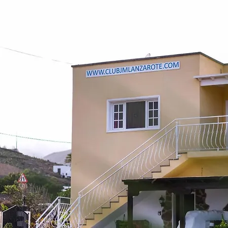 Country house Club Jm Lanzarote