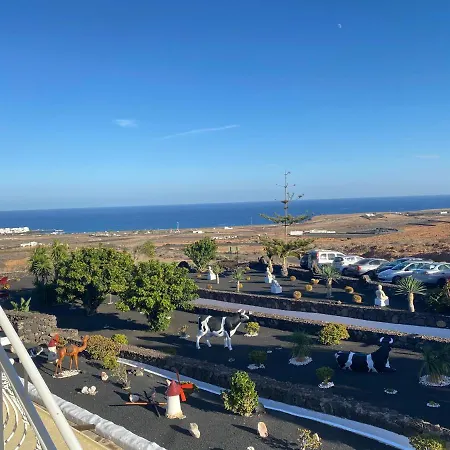 Club Jm Lanzarote Country house *