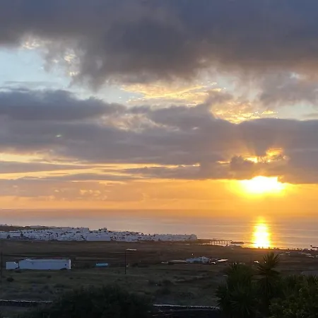 Club Jm Lanzarote Country house