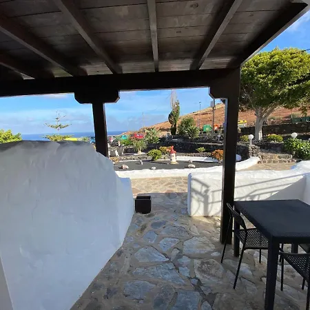 Club Jm Lanzarote Country house Tabayesco