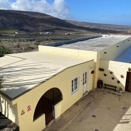 Club Jm Lanzarote Country house