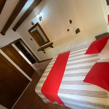 Country house Club Jm Lanzarote *