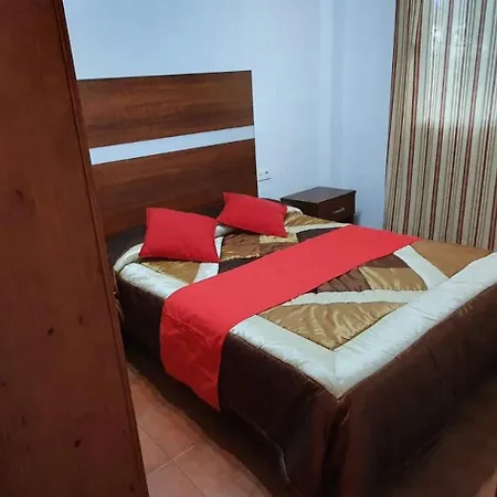 Club Jm Lanzarote * Tabayesco