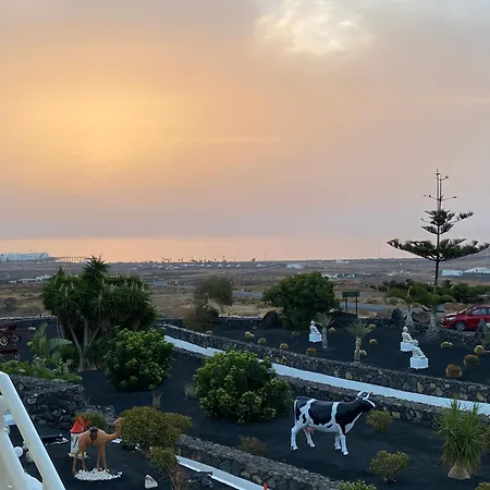 Club Jm Lanzarote Country house Tabayesco