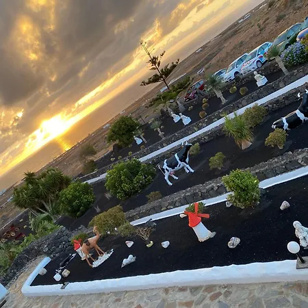 Club Jm Lanzarote