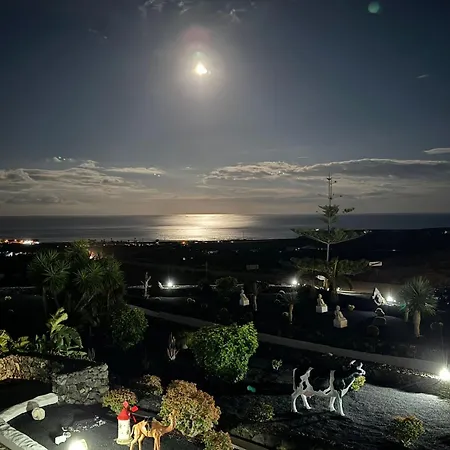 Club Jm Lanzarote Country house *