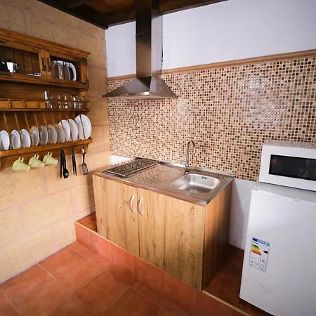 Country house Club Jm Lanzarote Tabayesco