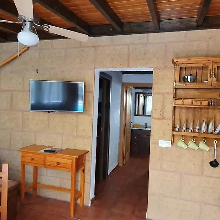 Club Jm Lanzarote * Tabayesco