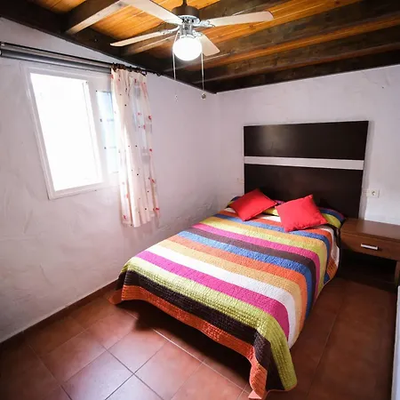 Club Jm Lanzarote Venkovský dům