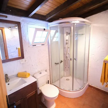 Country house Club Jm Lanzarote