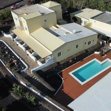 Country house Club Jm Lanzarote *