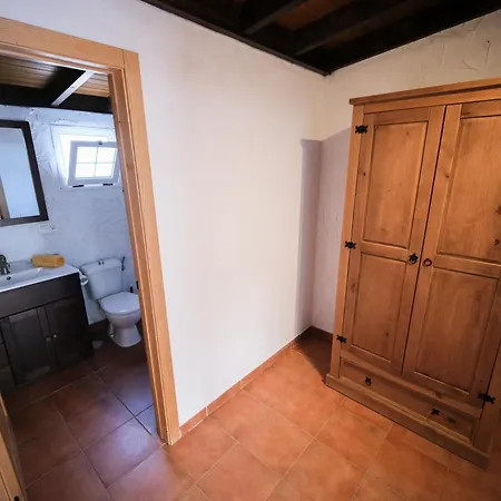 Club Jm Lanzarote Country house Tabayesco