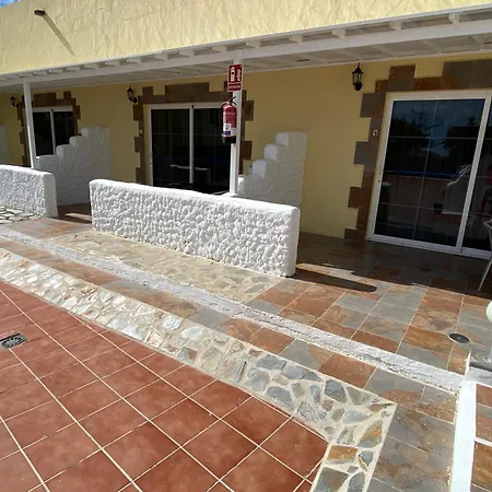 Club Jm Lanzarote Country house *