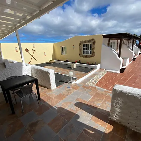 Club Jm Lanzarote Εξοχικό σπίτι Tabayesco