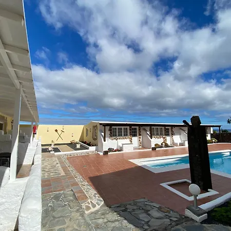 Club Jm Lanzarote Country house *