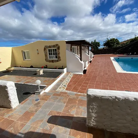 Country house Club Jm Lanzarote *
