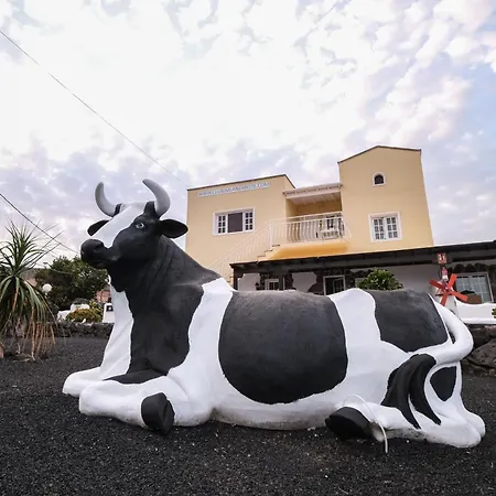 Club Jm Lanzarote Country house Tabayesco