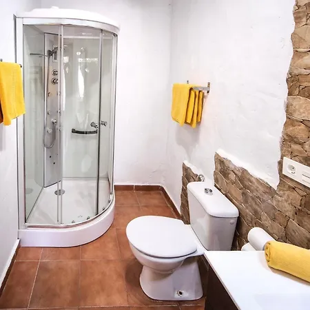 Venkovský dům Club Jm Lanzarote