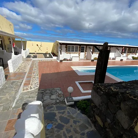 Country house Club Jm Lanzarote *