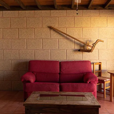 Club Jm Lanzarote * Tabayesco