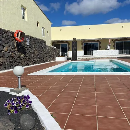 Club Jm Lanzarote Country house *