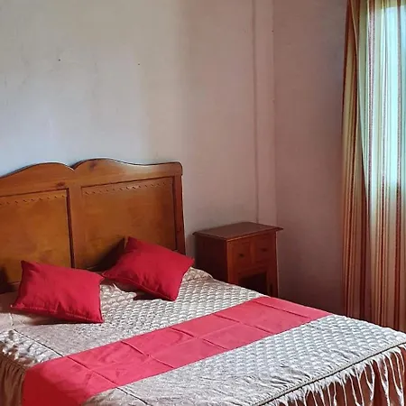 Club Jm Lanzarote * Tabayesco