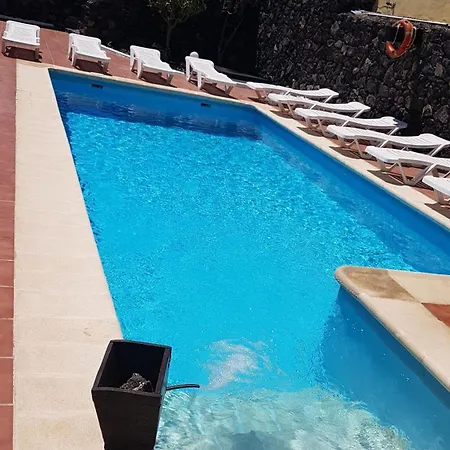 Country house Club Jm Lanzarote