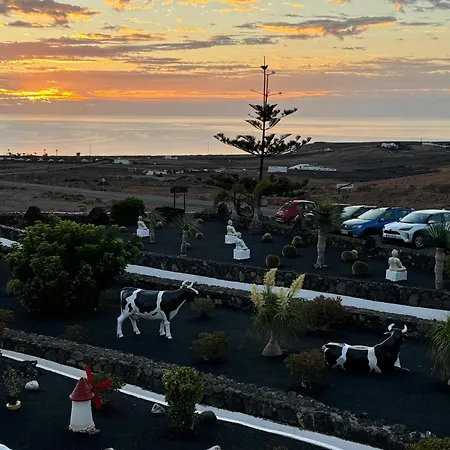 Country house Club Jm Lanzarote *