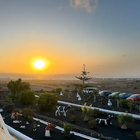 Country house Club Jm Lanzarote Tabayesco