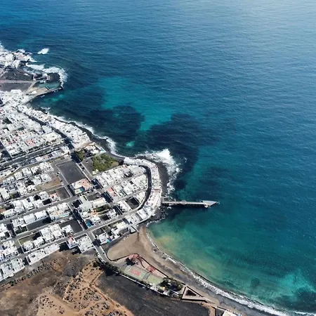 Club Jm Lanzarote Tabayesco