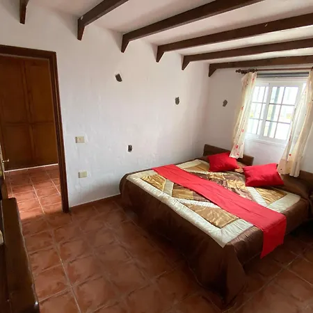 Country house Club Jm Lanzarote *