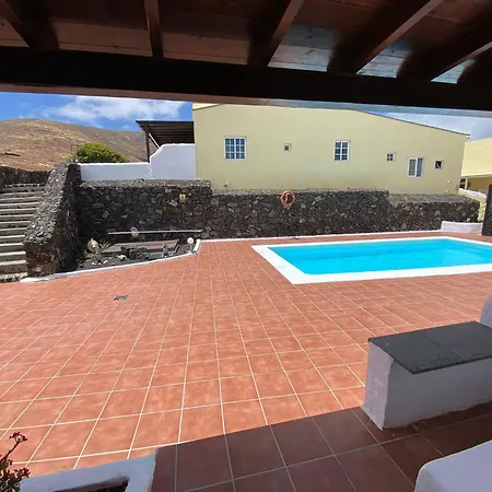 Club Jm Lanzarote *