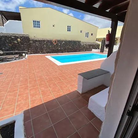 Club Jm Lanzarote Country house *