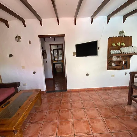 Country house Club Jm Lanzarote *