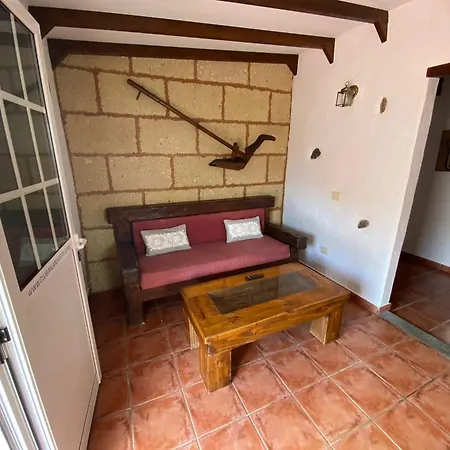 Club Jm Lanzarote Country house Tabayesco