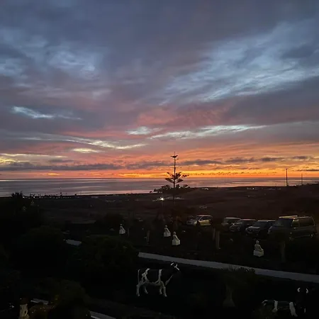 Club Jm Lanzarote Tabayesco