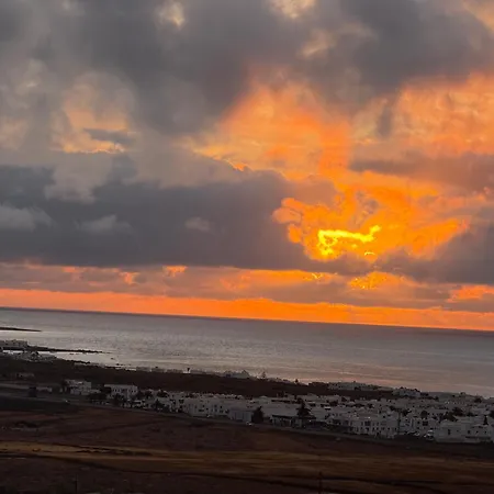 Club Jm Lanzarote Εξοχικό σπίτι *